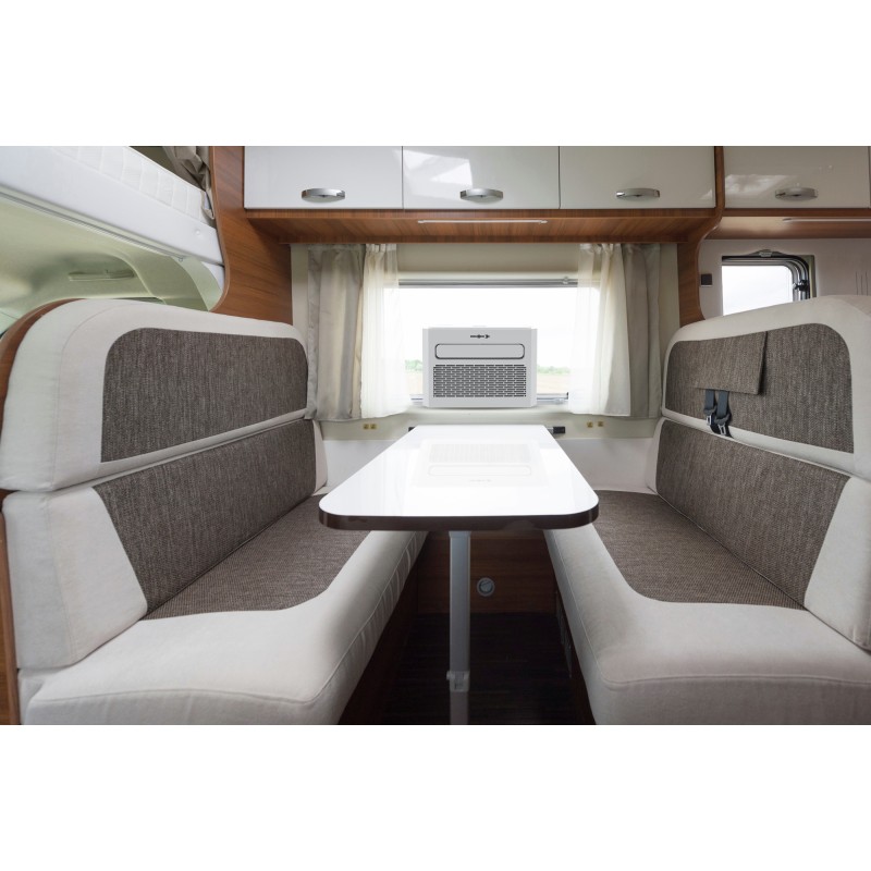 CLIMATISEUR NOMADE POLARYS TWINAIR BRUNNER