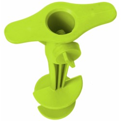 PIED DE PARASOL POUR PLAGE DRILLER VERT BRUNNER