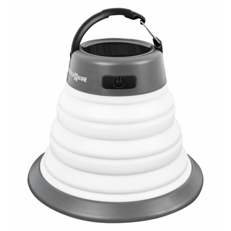 LAMPE SOLAIRE ET USB...