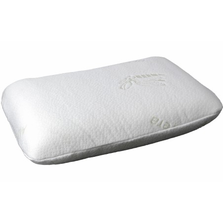 OREILLER A MÉMOIRE DE FORME...