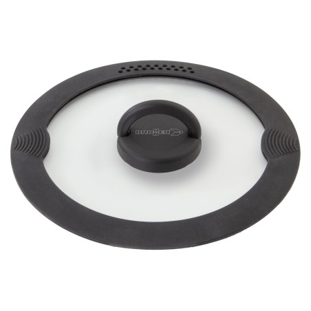 COUVERCLE PASSOIRE EN VERRE...