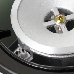 RECHAUD A GAZ 1 FEU DEVIL SD NG NOIR BRUNNER