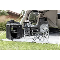 RECHAUD A GAZ 1 FEU DEVIL SD NG NOIR BRUNNER