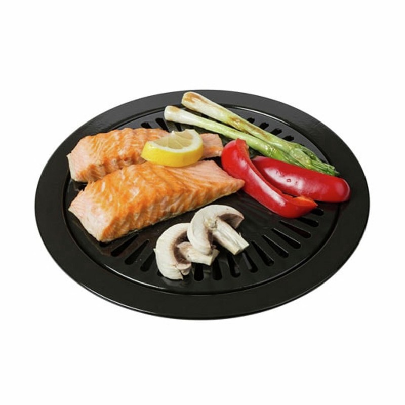 GRILLE POUR RECHAUD DEVIL BRUNNER