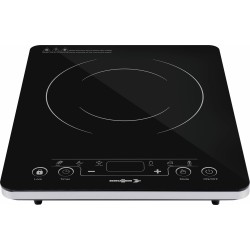 PLAQUE A INDUCTION VITRO 300 - 2000W HOT POINT INDUCTION BRUNNER