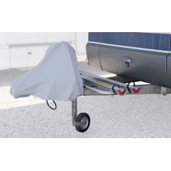HOUSSE POUR TIMON A-COVER GRIS BRUNNER