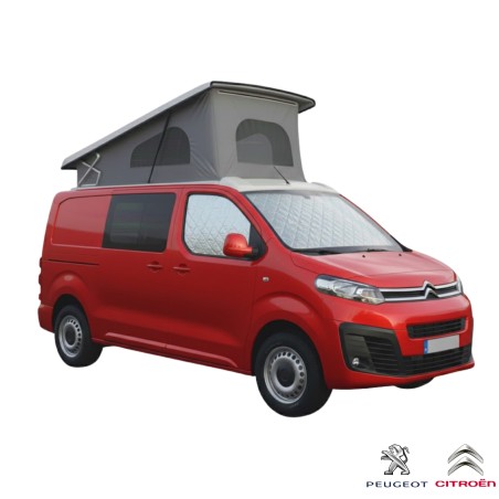 T4 MULTIVAN 2000-2004 - SET...