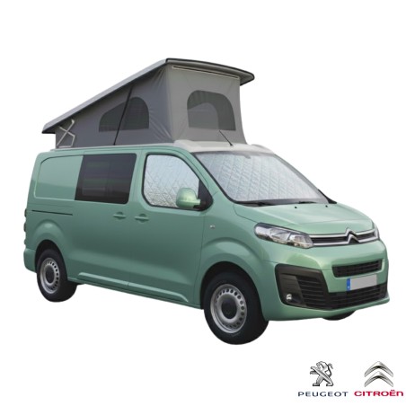 SPACETOURER - SET DE 3...