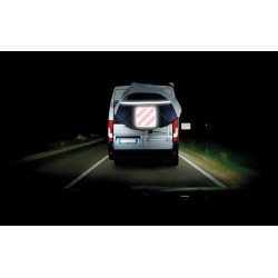 HOUSSE POUR VELOS BIKE COVER BRUNNER