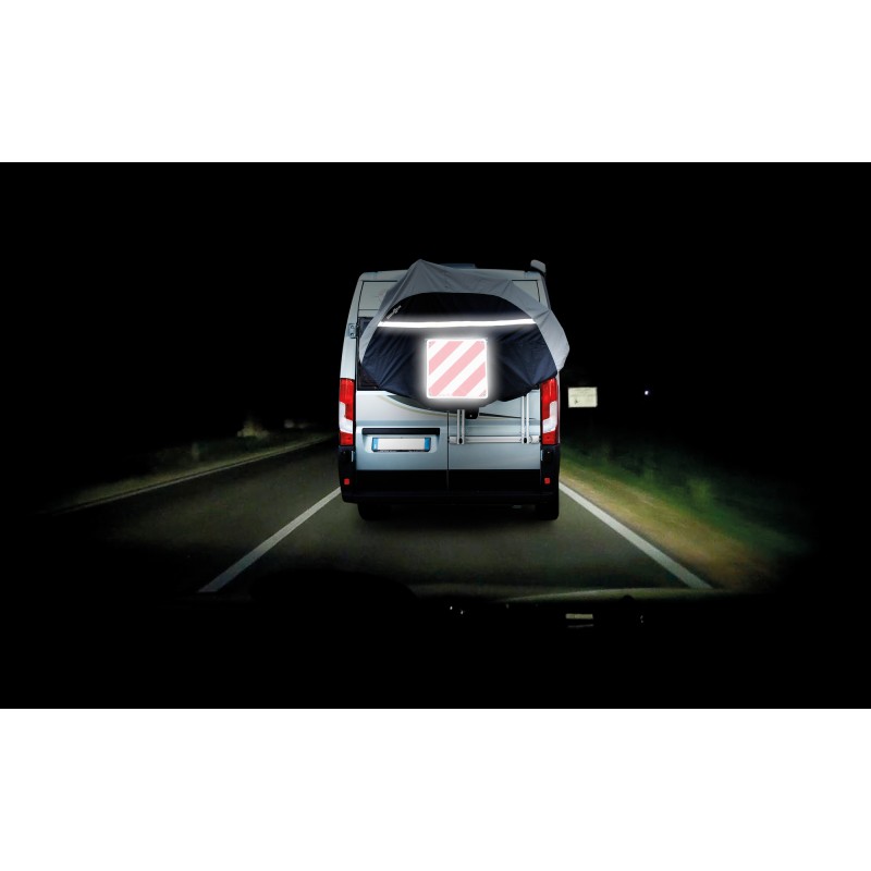 HOUSSE POUR VELOS BIKE COVER BRUNNER