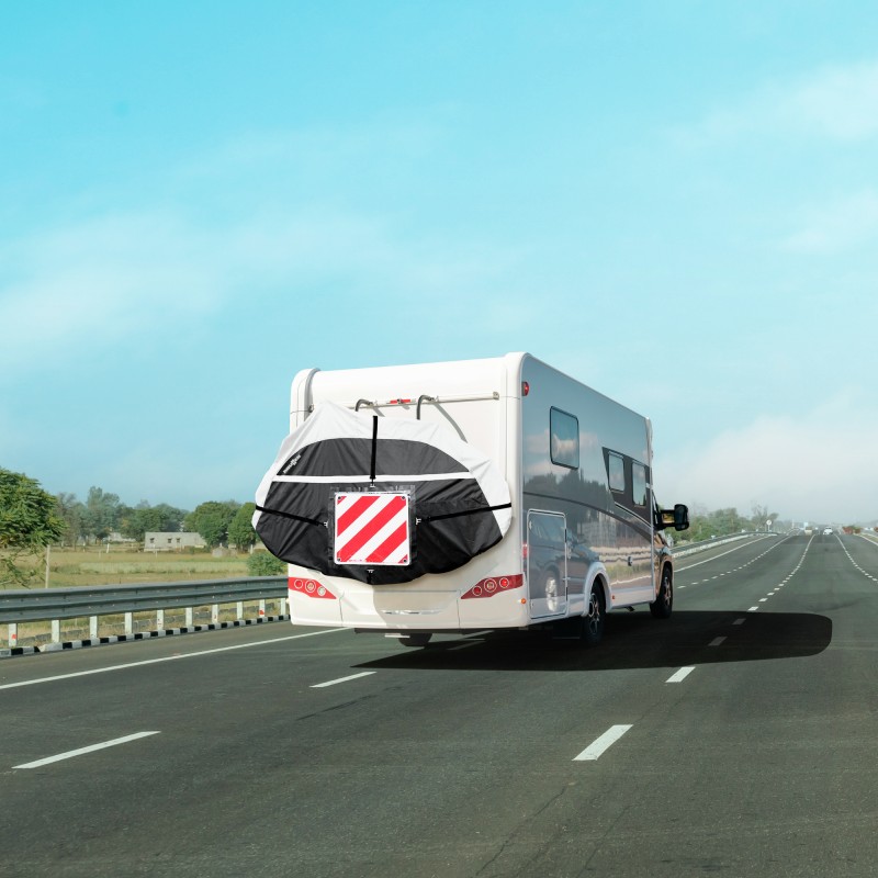 HOUSSE POUR VELOS BIKE COVER BRUNNER