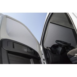 STORE D'OCCULTATION PAREBRISE DARKSTAR FOURGON ET VAN DUCATO JUMPER BOXER X250 X290
