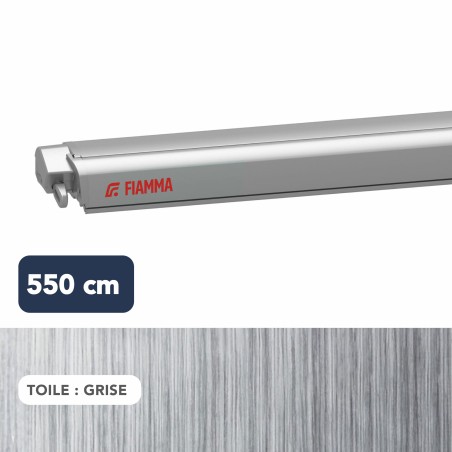 STORE F80L 5.50 M - BOITIER...