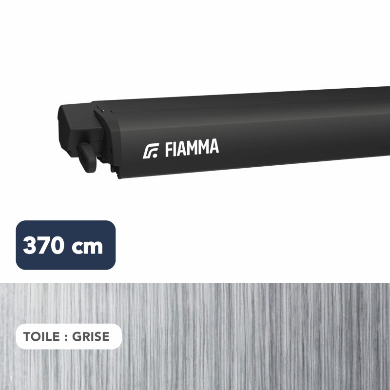 STORE F80S 3.70 M FIAMMA