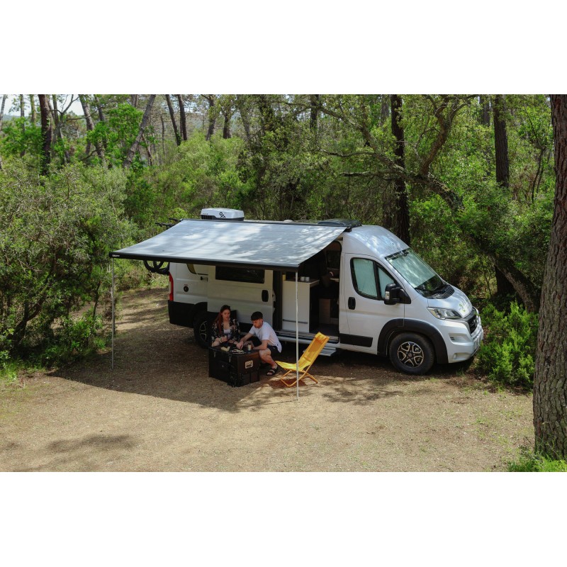 STORE F80S 3.70 M FIAMMA