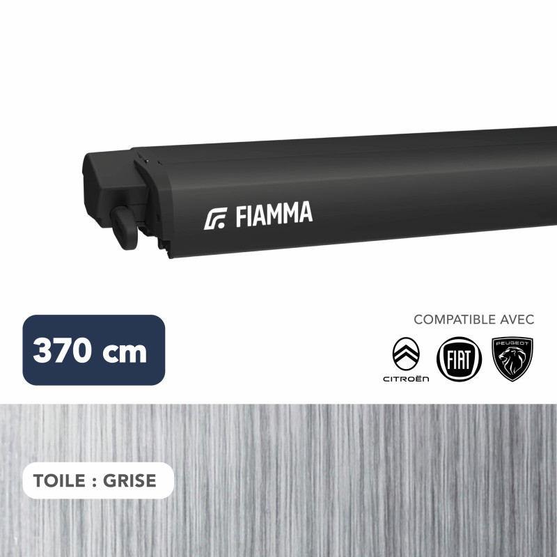 STORE F80S 3.70 M FIAMMA