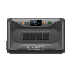 APEX 300 STATION D'ALIMENTATION POLYVALENTE - BLUETTI