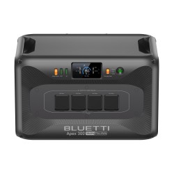 APEX 300 STATION D'ALIMENTATION POLYVALENTE - BLUETTI