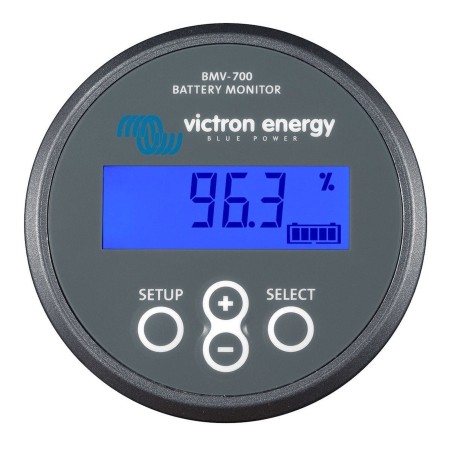 BATTERY MONITOR BMV-700...