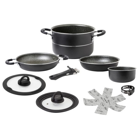 POPOTE PIRATE NG 7 PIECES...