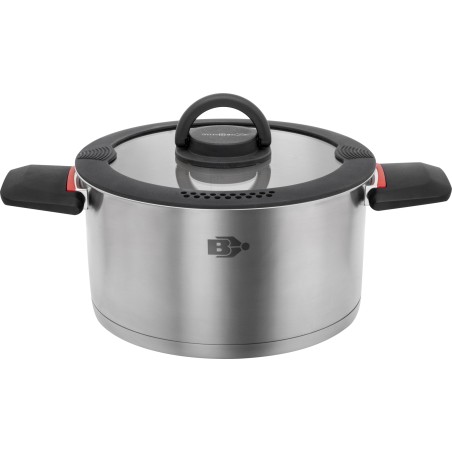 MARMITE INOX ACADEMY...