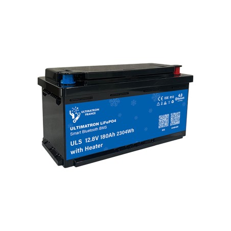 BATTERIE LITHIUM LIFEPO4 12...