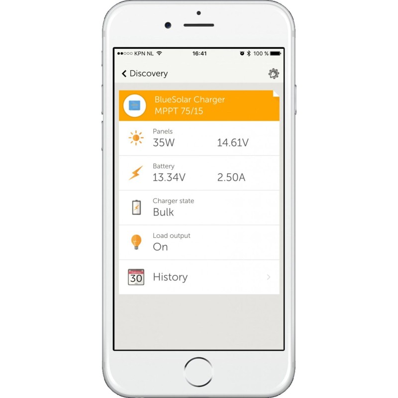 Clé VE DIRECT BLUETOOTH SMART DONGLE - VICTRON ENERGY