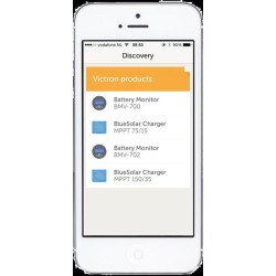 Clé VE DIRECT BLUETOOTH SMART DONGLE - VICTRON ENERGY