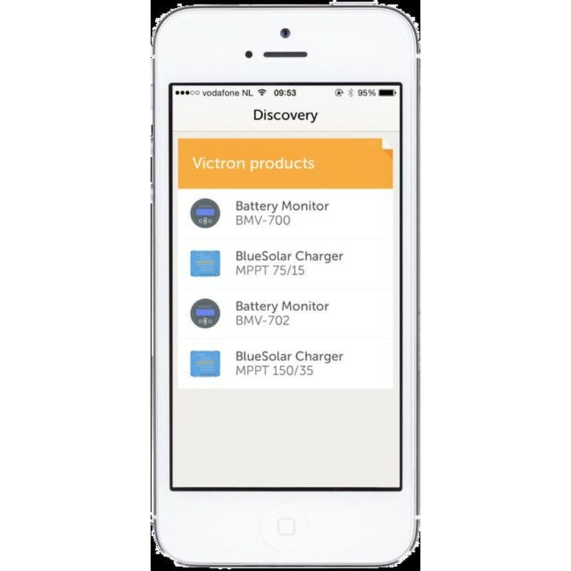 Clé VE DIRECT BLUETOOTH SMART DONGLE - VICTRON ENERGY