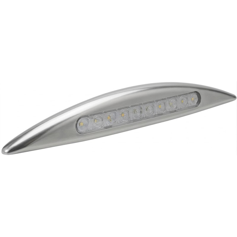 ÉCLAIRAGE EXTÉRIEUR 