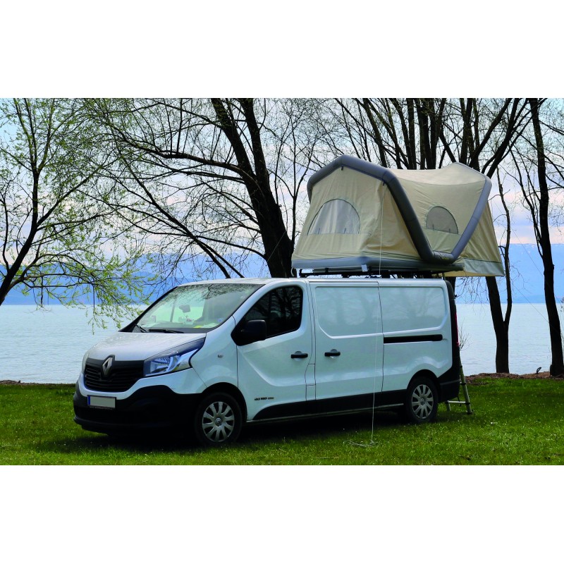 TENTE DE TOIT GENTLE TENT GT ROOF