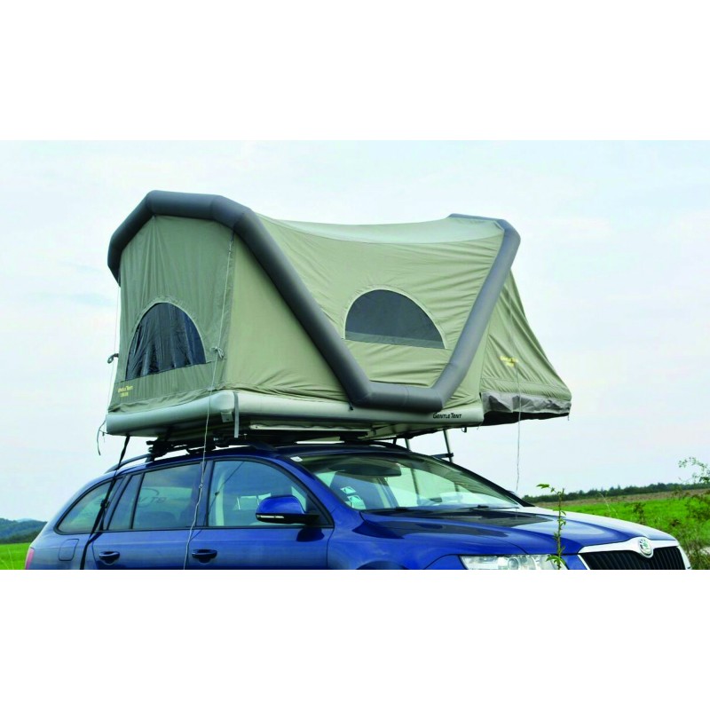 TENTE DE TOIT GENTLE TENT GT ROOF