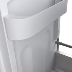 RÉFRIGÉRATEUR À COMPRESSION À TIROIR INDEL B DRAWER