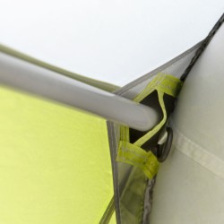 TONNELLE GONFLABLE AQUAMAR - BRUNNER