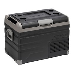 GLACIERE CONGELATEUR A COMPRESSION POLARYS FREEZE 2 ZONES BRUNNER