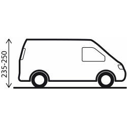 SOLETTE GONFLABLE SKIA BRUNNER