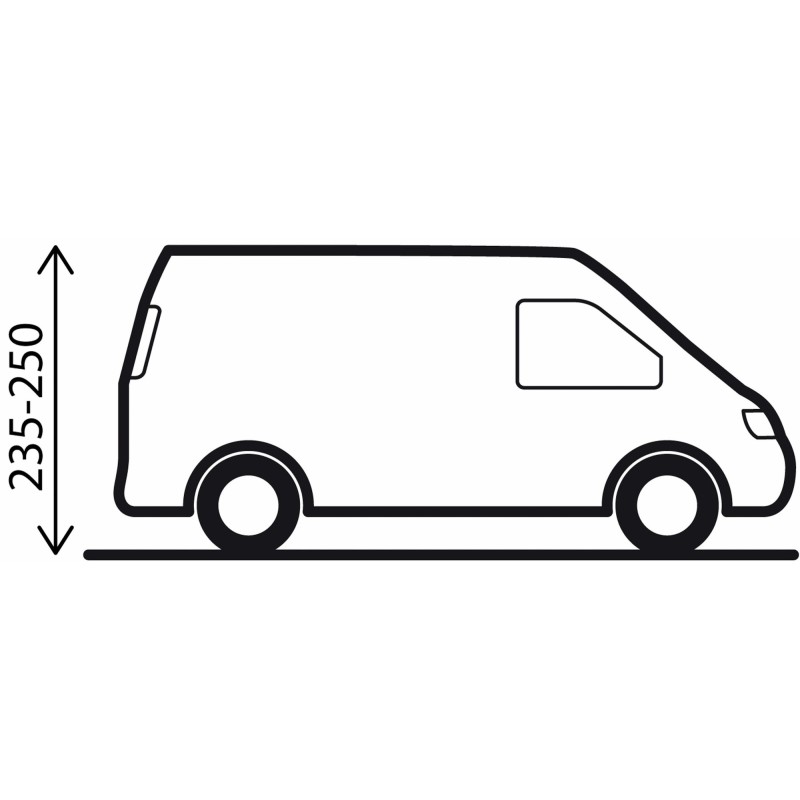 SOLETTE GONFLABLE SKIA BRUNNER