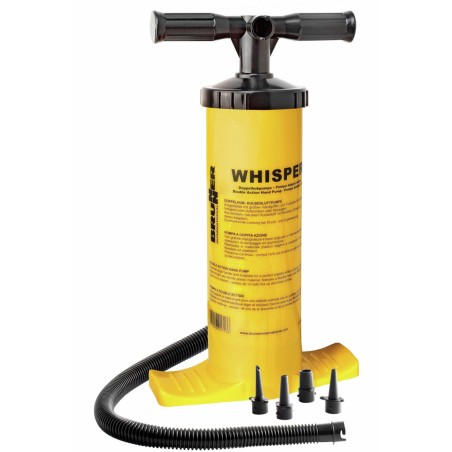 POMPE DE GONFLAGE MANUELLE...