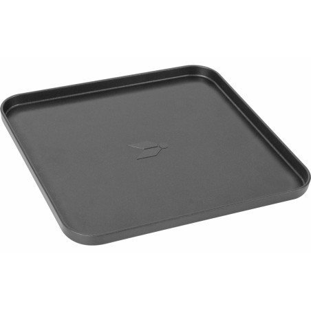PLANCHA LISSE DEVIL FLAT...
