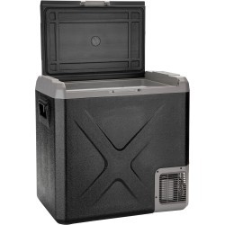 GLACIERE CONGELATEUR A COMPRESSION POLARYS FREEZE 1 ZONE BRUNNER