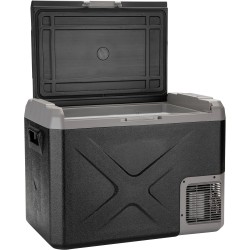 GLACIERE CONGELATEUR A COMPRESSION POLARYS FREEZE 1 ZONE BRUNNER