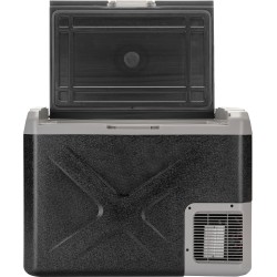 GLACIERE CONGELATEUR A COMPRESSION POLARYS FREEZE 1 ZONE BRUNNER