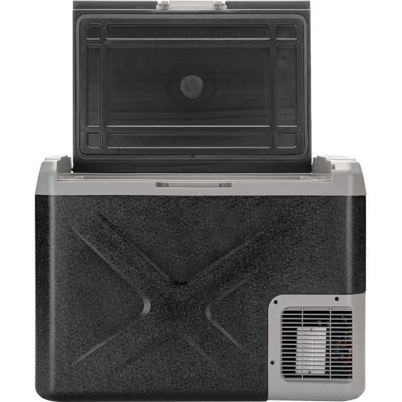 GLACIERE CONGELATEUR A COMPRESSION POLARYS FREEZE 1 ZONE BRUNNER