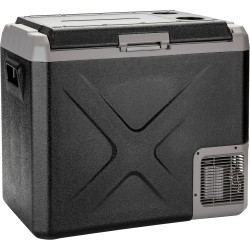 GLACIERE CONGELATEUR A COMPRESSION POLARYS FREEZE 1 ZONE BRUNNER