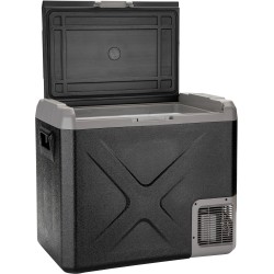 GLACIERE CONGELATEUR A COMPRESSION POLARYS FREEZE 1 ZONE BRUNNER