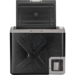 GLACIERE CONGELATEUR A COMPRESSION POLARYS FREEZE 1 ZONE BRUNNER