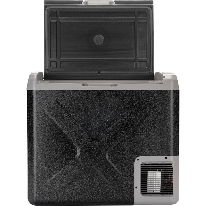 GLACIERE CONGELATEUR A COMPRESSION POLARYS FREEZE 1 ZONE BRUNNER