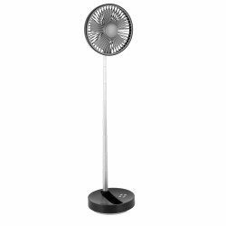 VENTILATEUR TELESCOPIQUE HURRIFAN RG BRUNNER