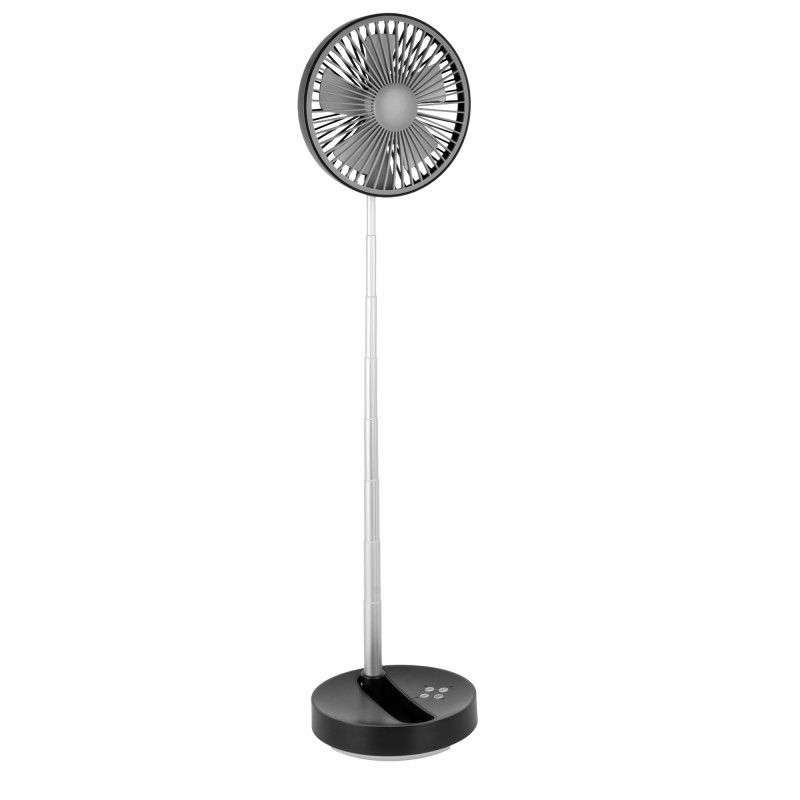 VENTILATEUR TELESCOPIQUE HURRIFAN RG BRUNNER