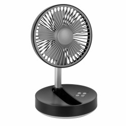 VENTILATEUR TELESCOPIQUE HURRIFAN RG BRUNNER